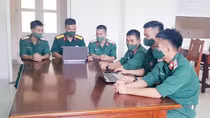 Kết thúc Cuộc thi trực tuyến toàn quốc “Tìm hiểu Luật Cảnh sát biển Việt Nam”