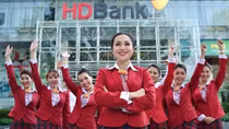 HDBank 4 năm liền được vinh danh “Nơi làm việc tốt nhất Châu Á”