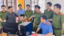 Hoạt động của các app “đen” ở Thanh Hóa tiềm ẩn nhiều nguy cơ phức tạp