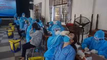 Thêm một khu công nghiệp ở Đà Nẵng phát hiện trường hợp mắc COVID-19