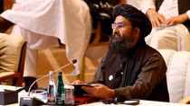 Lộ diện gương mặt người đứng đầu chính quyền Taliban