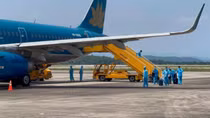 Hàng không bàn cách lập “hành lang xanh” kích hoạt bay nội địa