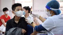Hà Nội thêm 2 chùm ca bệnh ở Mỹ Đức và Hai Bà Trưng
