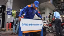Giá xăng dầu tăng mạnh từ 16h ngày 26/10