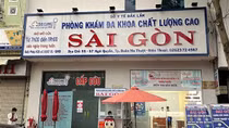 Phòng khám mở dịch vụ test nhanh COVID-19 khi chưa được cấp phép