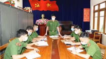 Dựa vào dân để phá án hiệu quả