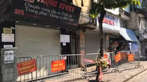 Hà Nội: Quận Đống Đa, 13 xã, phường chuyển “vùng cam”