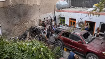Mỹ bồi thường cho nạn nhân của vụ tấn công nhầm ở Afghanistan