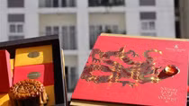 Cùng Vinpearl và Almaz đón “Mùa trăng kiên cường”