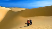 Miền Trung nắng rát cả ngày