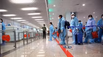 Hà Nội cách ly tại nhà người về từ TP Hồ Chí Minh, Bình Dương, Long An và Đồng Nai
