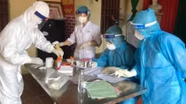 Sáng nay Hà Nội có 13 ca dương tính mới đều trong khu cách ly và phong tỏa