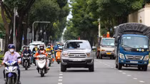 TP Hồ Chí Minh kiểm soát chặt di biến dộng dân cư