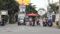 Bình Dương tiếp tục giãn cách xã hội theo Chỉ thị 16