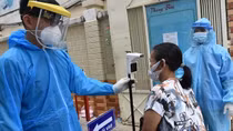 Bộ Y tế thiết lập mô hình trạm y tế lưu động tại 4 địa phương phía Nam