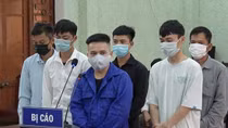 51 năm tù giam cho nhóm đối tượng tổ chức cho người khác xuất cảnh trái phép