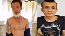 Bắt băng nhóm chuyên trộm cắp khi chủ nhà đi cách ly tập trung