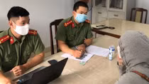 Phạt quản trị viên nhóm "Hội ăn vặt Đà Nẵng ship tận nơi" 7,5 triệu đồng