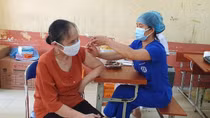 Hà Nội tiếp nhận thêm 418.000 liều vaccine VeroCell