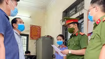 Khởi tố, bắt giam 5 cán bộ xã trong vụ án làm giả hồ sơ đất
