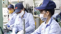 Bắc Giang tận dụng “thời gian vàng” để khôi phục sản xuất