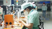 13,3 nghìn doanh nghiệp thành lập mới và quay trở lại hoạt động mỗi tháng