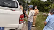 Bữa cơm đặc biệt của 2 chú cháu