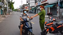 TP Hồ Chí Minh có 4 địa phương "phủ kín" vaccine