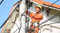 Hỗ trợ giảm tiền điện đợt 4 do tác động của dịch COVID-19
