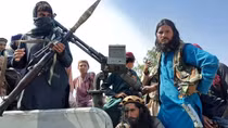 Hé lộ nguồn tài chính của Taliban
