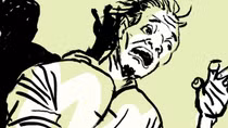 Tên trộm ngông cuồng