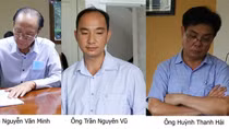 Thông tin mới về vụ biển thủ 145ha “đất vàng” ở Bình Dương
