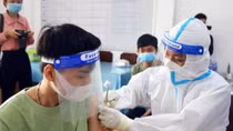 Gần 800.000 trẻ em Hà Nội sắp được tiêm vaccine phòng COVID-19