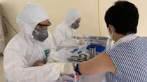 Yêu cầu không xét nghiệm định lượng kháng thể sau khi tiêm vaccine