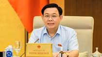 Công khai là vũ khí quan trọng của kiểm toán