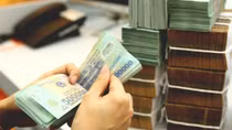 Ngân hàng chỉ được mua trái phiếu doanh nghiệp khi nợ xấu dưới 3%