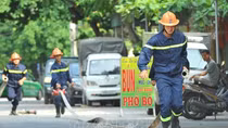 Tăng cường các biện pháp PCCC tại nhà kết hợp sản xuất, kinh doanh