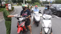 TP Hồ Chí Minh: Thông tin "sống chung với COVID-19" kể từ ngày 15/9 là sai sự thật