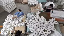 Mỹ cấm nhập khẩu sản phẩm từ Tân Cương