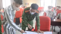 Những phạm nhân đặc biệt và cái kết bất ngờ