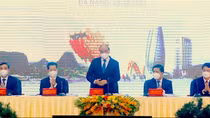 Đà Nẵng là một biểu tượng, niềm tự hào về sự trỗi dậy thành công của Việt Nam