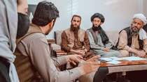 Taliban tái áp dụng hình phạt tàn khốc theo đạo Hồi