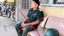 Giả danh Đại tá Quân đội “thông chốt” kiểm soát