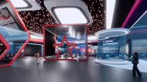 Viettel mang đến một “thế giới phẳng” tại triển lãm ITU Digital World 2021