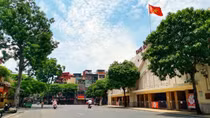 Miền Bắc có mưa giông, cảnh báo lũ quét, sạt lở đất ở vùng núi