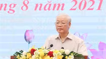 "Phải tôn trọng dân thật sự, lắng nghe nhân dân và làm theo mong muốn của nhân dân một cách thật lòng"