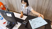 87% dữ liệu cá nhân trên Nền tảng tiêm chủng quốc gia là chính xác