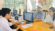 Sao lại "né" tiếp dân?