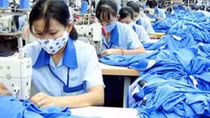 Nhìn ra phía trước mà bước!