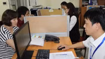 Ngân hàng lãi lớn “cứu” doanh thu ngành Thuế